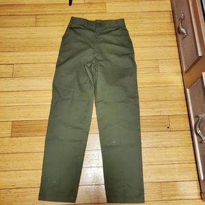 Vintage army pants